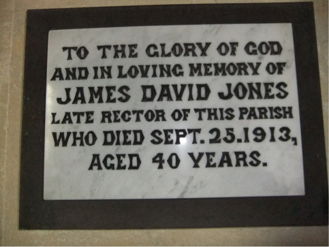 JAmes David Jones 1